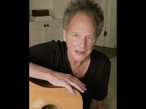 Watch At Home With Lindsey Buckingham Dec 5th