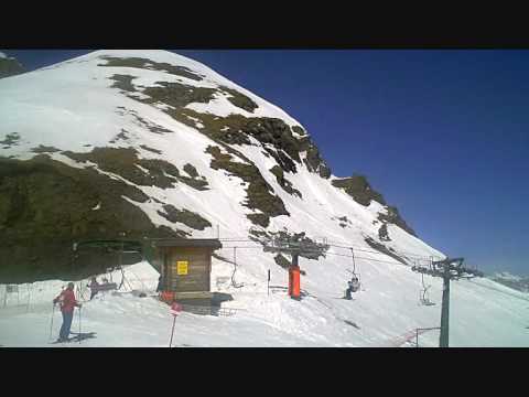 Passo Padon e Passo Fedaia