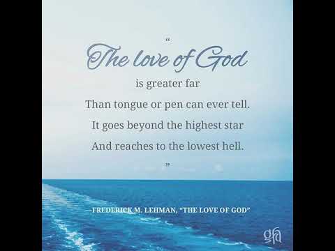 URUKUNDO RW'IMANA YACU 307/ MBEG'URUKUNDO RW'IMANA YACU 149/ THE LOVE OF GOD
