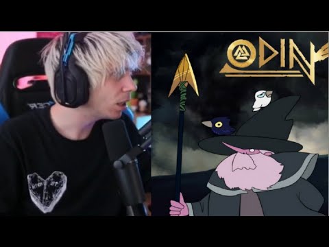 RUBIUS REACCIONA A ODIN | Destripando la Historia