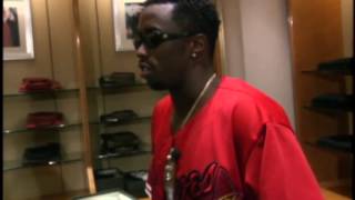 Puff Daddy Shops For 97 VMA