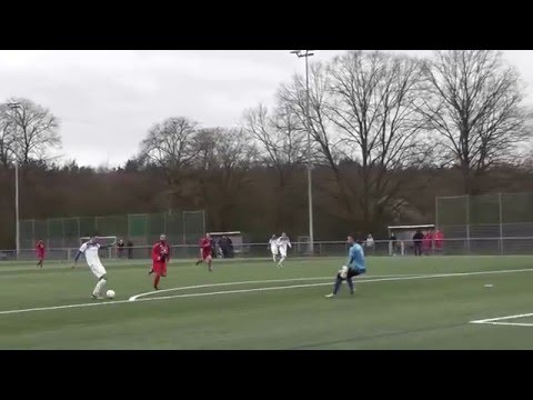 Germania Schwanheim II - Germania Okriftel