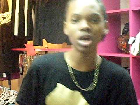 jahmal tic FREESTYLE pr yanasoldat