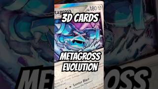 3D Pokémon Shadow Box Card #pokémon #pokemoncards #pokemontcg #pokemoncommunity #pokemonart