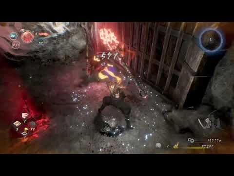 Nioh 2 Pt23
