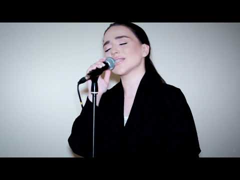 Milya Oganisian - Неболей (Cover - Баста & Zivert)