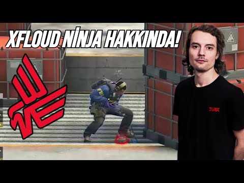 BAD NEWS EAGLES KOÇUNDAN XFLOUD'UN NİNJA DEFUSE'U HAKKINDA AÇIKLAMA! | ETERNAL FİRE VS BNE