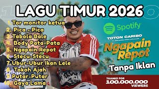 Download lagu LAGU TIMUR TOR MONITOR KETUA 2026 VIRAL mp3