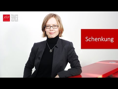 Schenkung des landwirtschaftlichen Betriebs kann für Beschenkten teuer werden