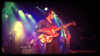Daniel Romano - "Chicken Bill" @ Vera, Groningen, september 2014