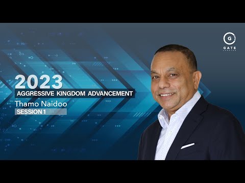 Gate Sandton - 2023 - Season of Aggressive Advancement - 15 January 2023