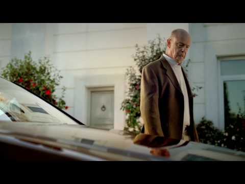 [HQ] Lustige Mercedes Benz E-Class Werbung - Hippie