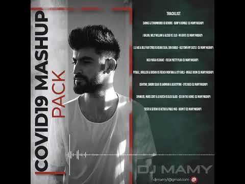 Lil Nas & Billy Ray Cyrus Vs Keanu Silva, Don Diablo - Old Town My Castle (DJ MAMY Mashup)