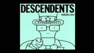 Descendents - Alive
