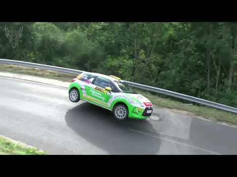 Best of Fail Lucky Drivers Nürburgring Touristenfahrten and Rallye Almost Car Crashes