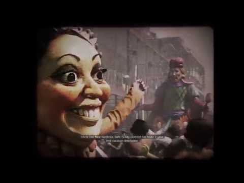 Mafia 3 - Part 1 - Lincoln Clay - PS4 Gameplay