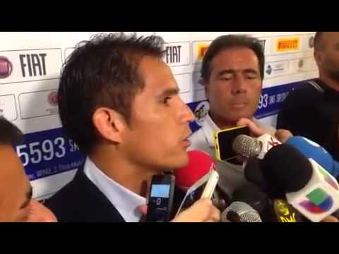 Battibecco tra un giornalista e un addetto stampa della Lazio in Vaticano