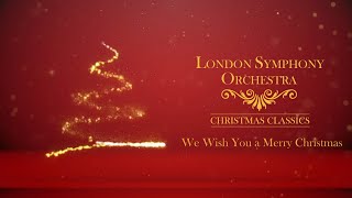 Download lagu We Wish You A Merry Christmas - London Symphony Orchestra ð Christmas Classics (Full Album) mp3 Download lagu We Wish You A Merry Christmas - London Symphony Orchestra ð Christmas Classics (Full Album) mp3