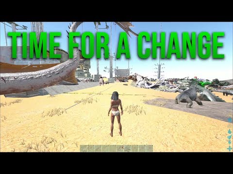 Attacking Defending & A Big Change - Classic Official PVP S2E8