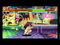 Darkstalkers 2 Morrigan Chris Man042283 Vs Felicia BernardoRenhe HD