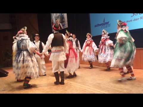 KUD Kresimir Bad-Cannstatt - Bizovac