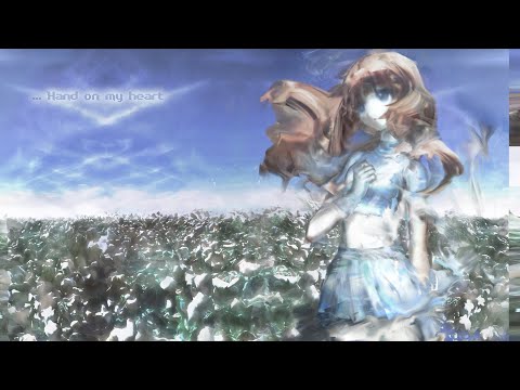 Video thumbnail for Hand on my heart