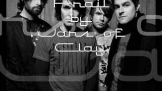 Frail  - Jars of Clay