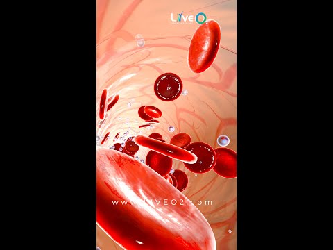 LiveO2 Whole Body Flush &mdash; The Protocol