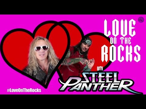 Steel Panther TV - Love On The Rocks #8