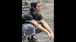 Download lagu Get well soon seungmin 🥹😓 #straykids #chan #lino #bin #hyunjin #han #felix #seungmo #i_n mp3