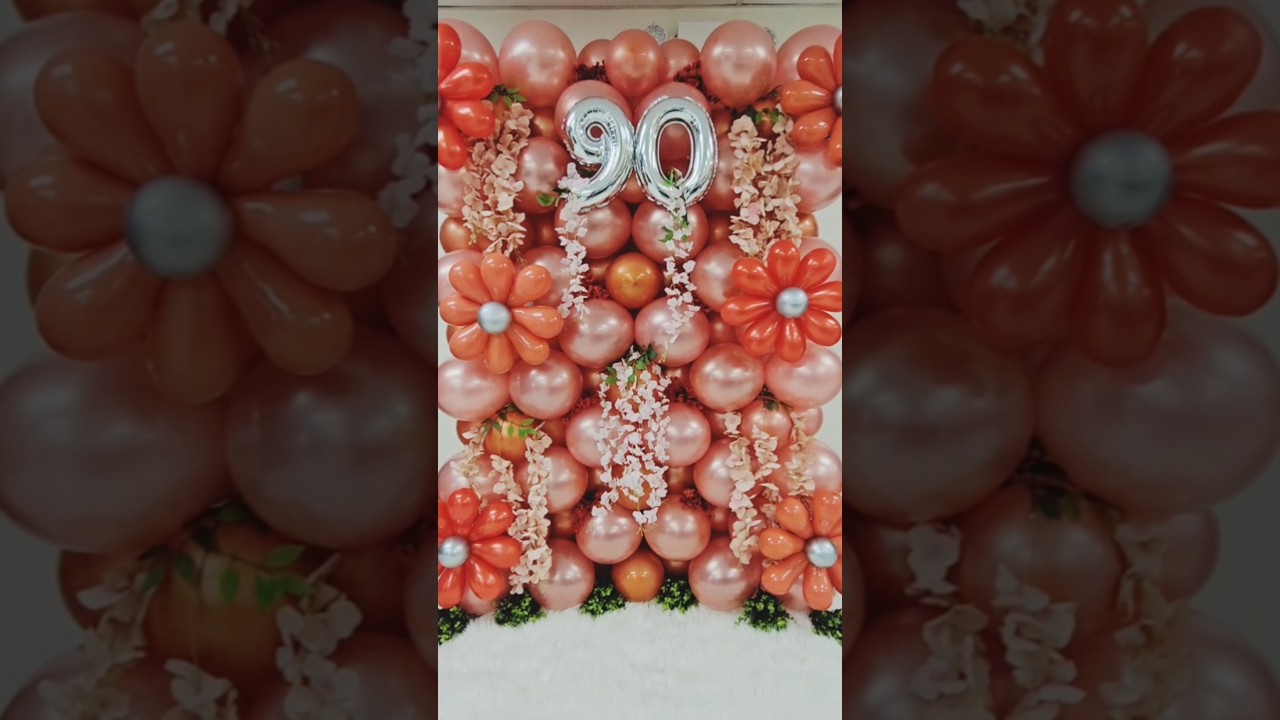 Promotional video thumbnail 2 for Balloonina