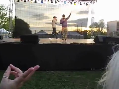 132.Dzsiiza x EN.I.EL 5.Kertváros nap Pécs