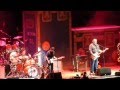 Wake Up Dolores - Los Lobos - Hollywood Bowl - Los Angeles CA - Oct 17, 2012