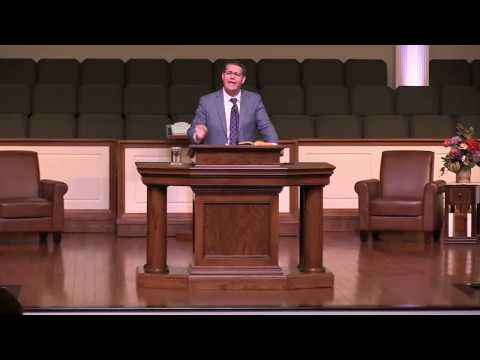 Pastor Ingram - The Degrees of Intimacy with the Disciples - March 14, 2018 Wed PM