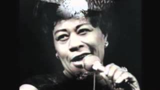 Ella Fitzgerald - These Boots Are Made For Walking (The Greek Theatre, Los Angeles - 1966)