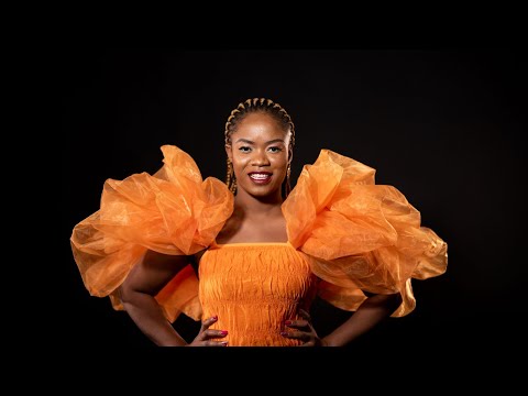 Laurette Chala feat. Deborah Lukalu - NA PESA YO NINI | Official Video |