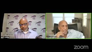 Whites indoctrinate blacks with education -  Dr Claud Anderson