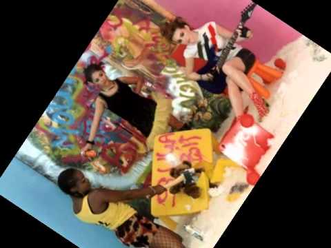 Video thumbnail for New Year (Protest Remix)