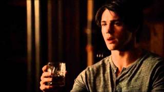 TVD Dum Dum Girls-Coming Down music scene S05x06