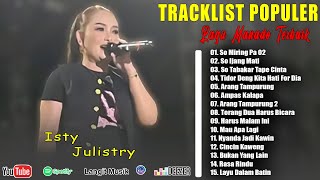 Download lagu ISTY JULISTY FULL ALBUM TERPOPULER 2025 || LAGU POP MANADO TERBARU 2025 mp3