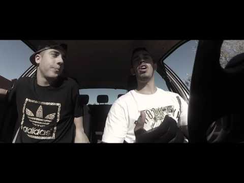 HARDEM FREESTYLE + SUPER FREESTYLE CON PALABRAS / FULLRAPMALAGA