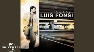 Luis Fonsi - Vivo Muriendo (Cover Audio)