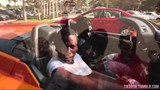 Ballout - I Got A Bag ft. Chief Keef &amp; Gino Marley