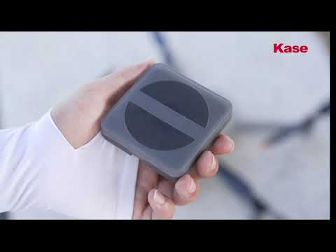 Kase Variable ND Filter for DJI Mavic Air 2S