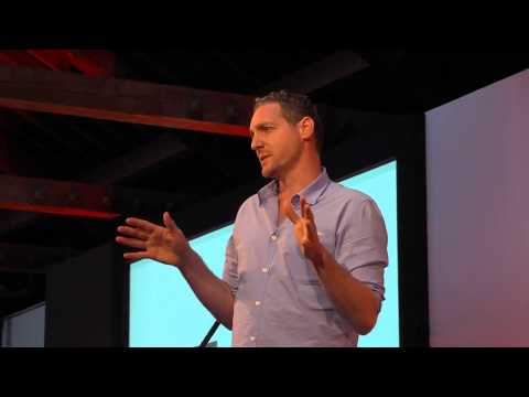 Keynote at Wired (2013)