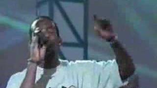 boyz2men-know you want (live)