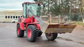 Pala gommata Volvo L35G | Immagine 4 - Machineryline