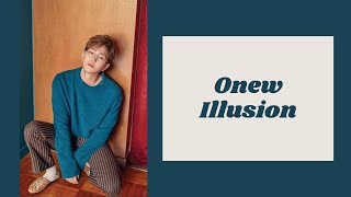 Onew (SHINee) - Illusion [polskie napisy / PL SUB]