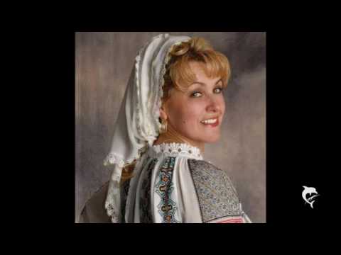 Anica Gantu - De dor LIVE