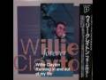 Willie Clayton - Running in and out of my life